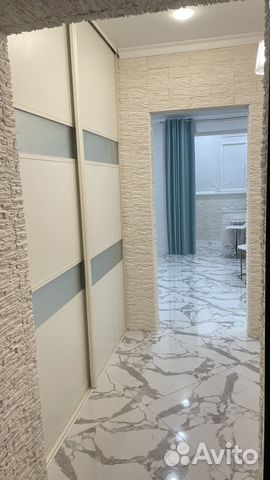 

Квартира-студия, 25 м², 6/12 эт.