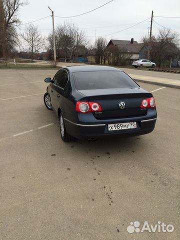 Volkswagen Passat 2.0 AT, 2008, 260 000 км Volkswagen Passat 2.0 AT, 2008, 260 000 км