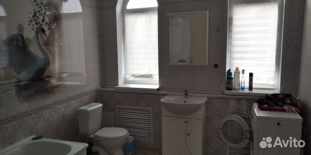 

4-к. дом, 150 м²