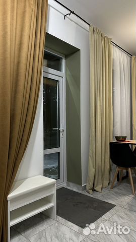

2-к. коттедж, 30 м²