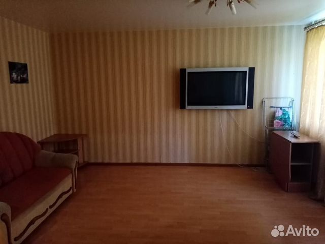 

Квартира-студия, 42 м², 5 кроватей