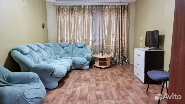 

3-к. квартира, 66 м², 3 кровати