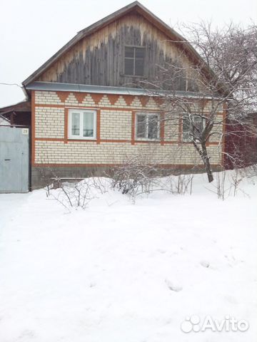 

2-к. дом, 70 м²