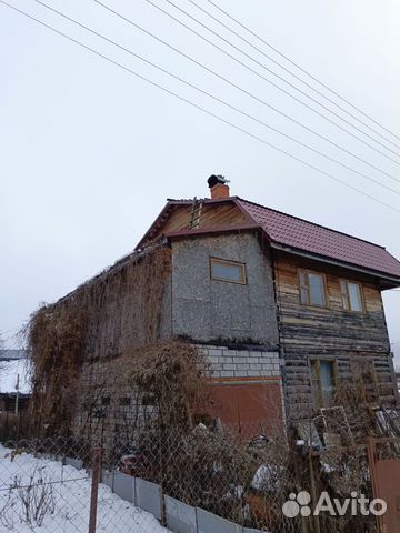

7-к. дом, 300 м²