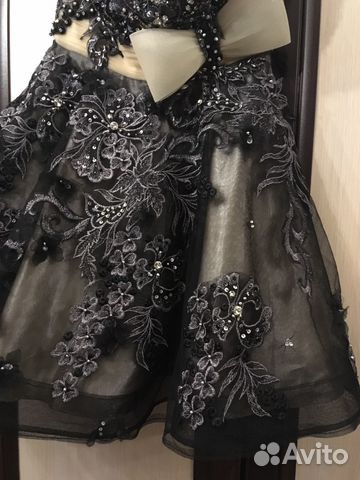 Платье Jovani