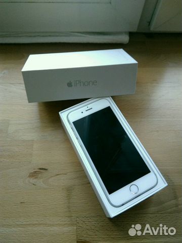 iPhone 6 iPhone 6