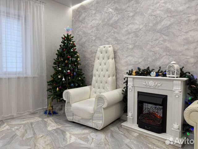 

4-к. коттедж, 152 м²