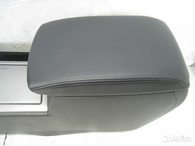Консоль центральная с подлокотником Mazda 6 (GH)