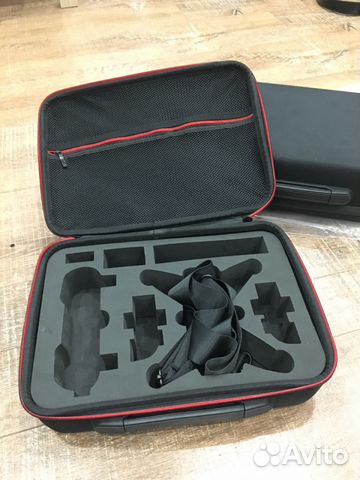 Сумка для dji spark