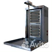 Ремонт Шаурма, Шаверма, Гриль