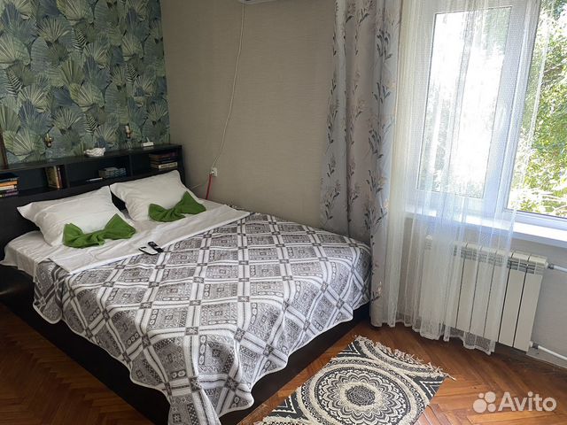 

2-к. квартира, 32 м², 2 кровати