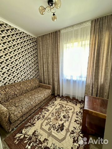 

3-к. квартира, 73 м², 5 кроватей