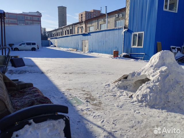 

Квартира-студия, 27 м², 1/1 эт.