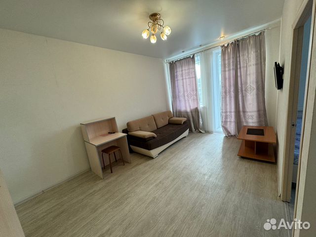 

2-к. квартира, 45 м², 1 кровать
