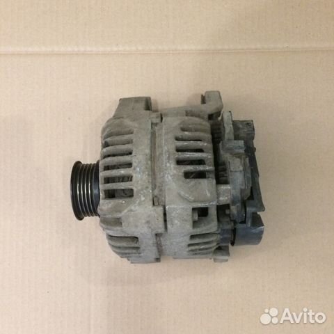 Генератор 1.2 1.4 опель корса D Д Генератор 1.2 1.4 опель корса D Д