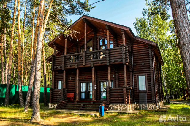 

4-к. дом, 180 м²