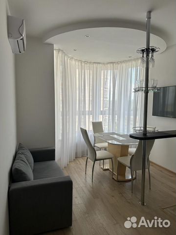 

2-к. квартира, 61 м², 4 кровати