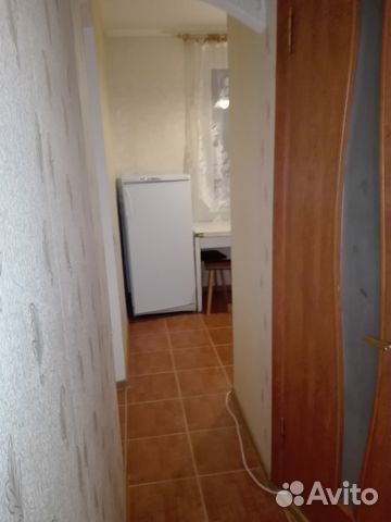 1-к квартира, 30 м², 8/9 эт.