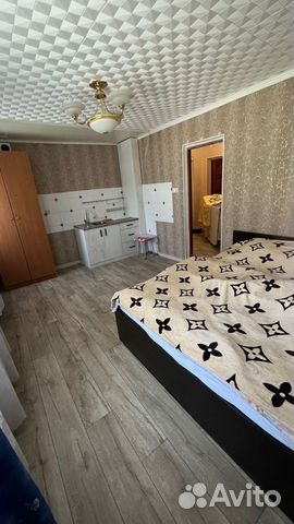 

4-к. квартира, 115 м², 6 кроватей