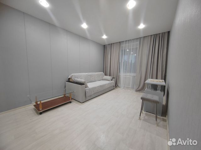 

1-к. квартира, 32 м², 3 кровати