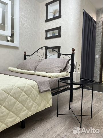 

2-к. квартира, 48 м², 3 кровати