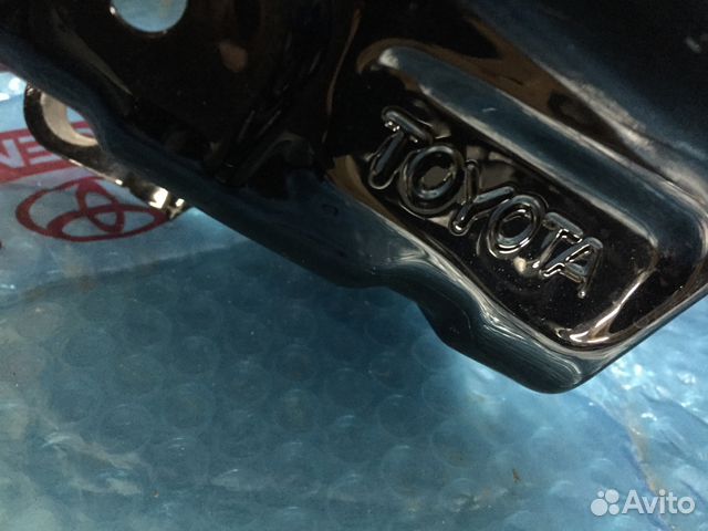 Правое крыло Land Cruiser 200 2012-2015 Правое крыло Land Cruiser 200 2012-2015