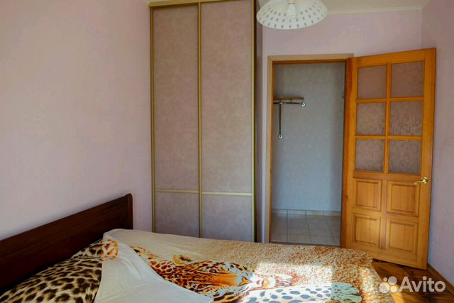 2-к квартира, 55 м², 4/6 эт. 2-к квартира, 55 м², 4/6 эт.