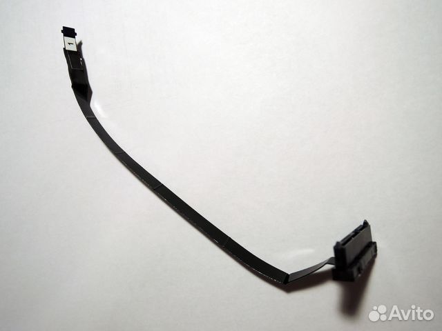 Кабель (шлейф) жёсткого диска HP DW17 6017B0421501