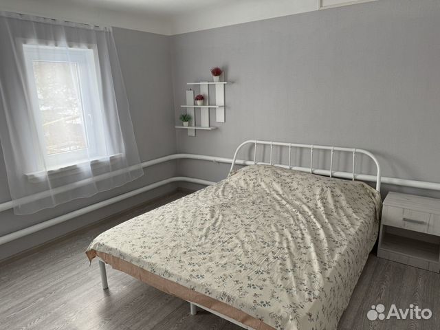 

4-к. дом, 60 м²
