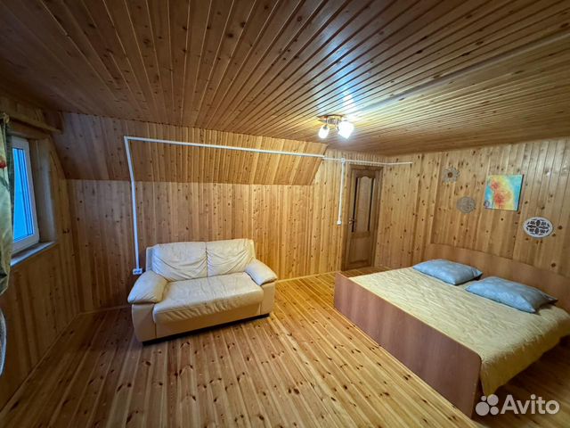 

1-к. таунхаус, 27 м²