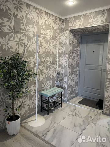 

2-к. квартира, 43 м², 4 кровати
