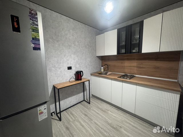 

Квартира-студия, 31 м², 1 кровать