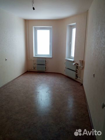 1-к квартира, 38.5 м², 9/10 эт. 1-к квартира, 38.5 м², 9/10 эт.