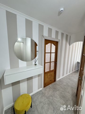 

2-к. квартира, 50 м², 3 кровати