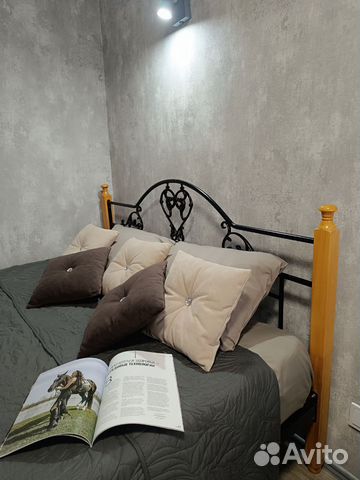

2-к. квартира, 45 м², 4 кровати