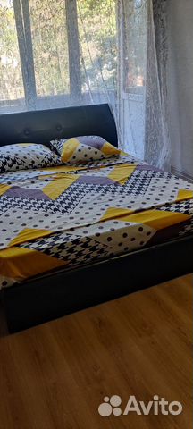 

Квартира-студия, 30 м², 2 кровати