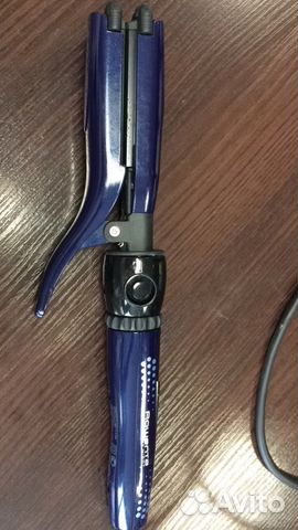 Мультистайлер гофре Rowenta Srarry Night CF4004