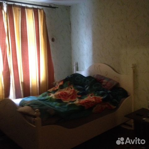 3-к квартира, 75 м², 1/16 эт.