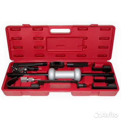 Молоток обратный для кузовных работ