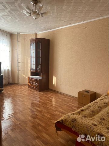 

2-к. квартира, 56 м², 2 кровати