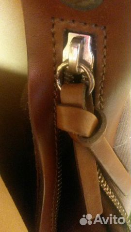 Сумка Massimo Dutti