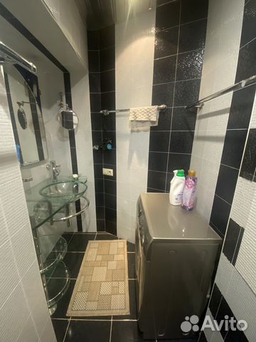 

2-к. квартира, 70 м², 3 кровати