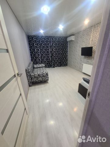 

1-к. квартира, 33 м², 2 кровати