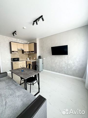 

2-к. квартира, 48 м², 3 кровати