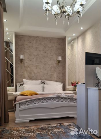 

2-к. квартира, 65 м², 4 кровати