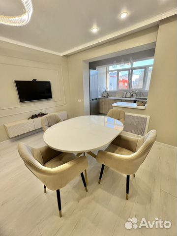 

2-к. квартира, 58 м², 4 кровати