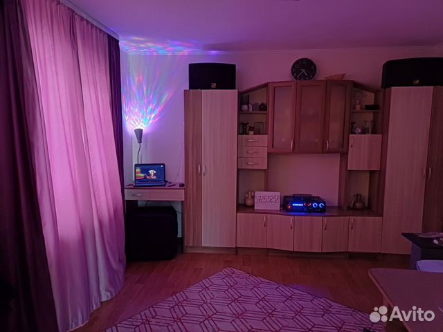 

3-к. дом, 40 м²