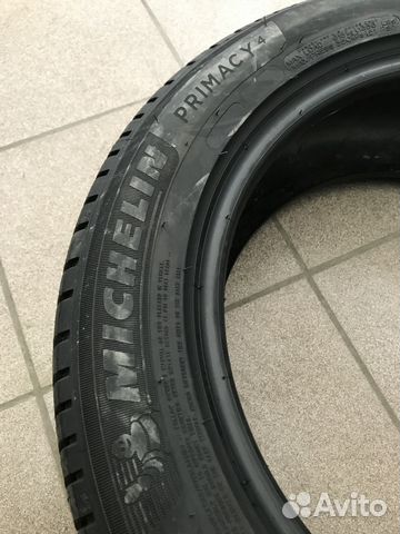 Летние шины Michelin 225 55 R17 101W XL Primacy 4 Летние шины Michelin 225 55 R17 101W XL Primacy 4