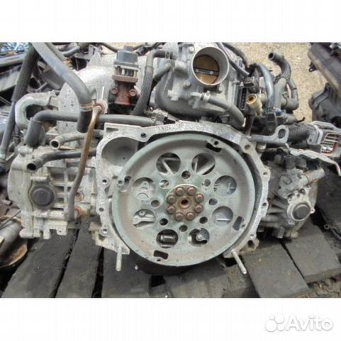 Двигатель EJ253 sohc Субару Форестер 2009 Разбор Двигатель EJ253 sohc Субару Форестер 2009 Разбор