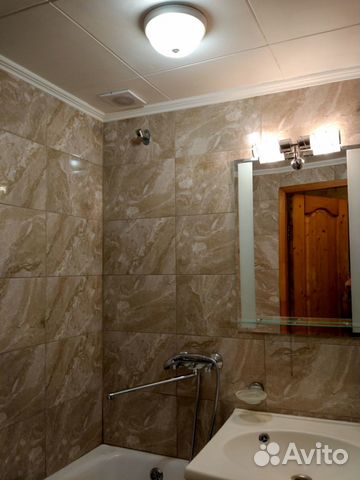 2-к квартира, 39 м², 4/5 эт.
